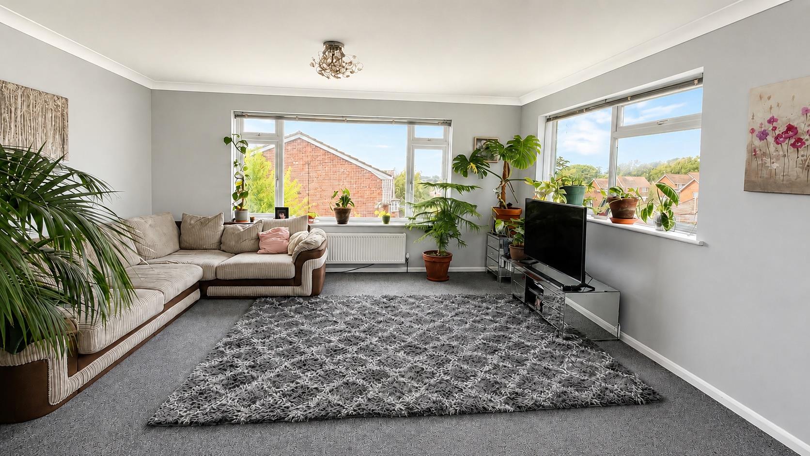3 bed property in Pilot Road, Hastings